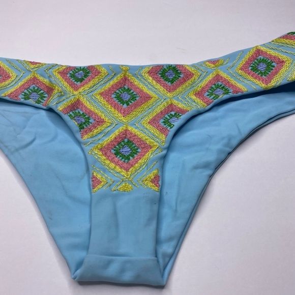 Beach Riot Bikini‎ Bottom - Picture 4 of 6